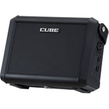 Roland CUBE Street II compact stereo amplifier for live performance