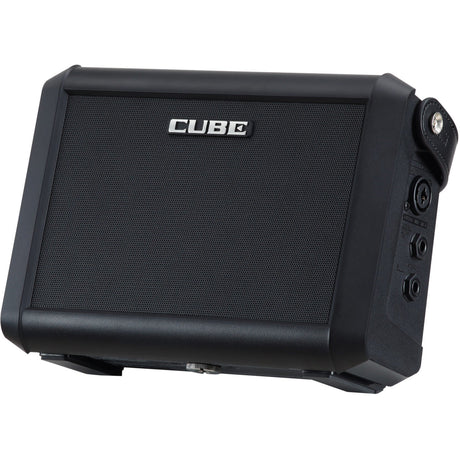 Roland CUBE Street II compact stereo amplifier for live performance