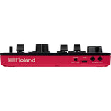 Roland E-4 portable vocal processor for streaming and beatboxing