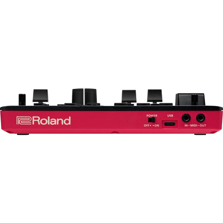 Roland E-4 portable vocal processor for streaming and beatboxing