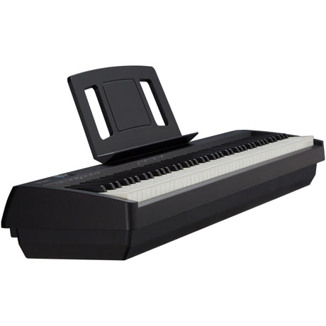 Roland FP-10 keyboard with SuperNATURAL piano sound engine