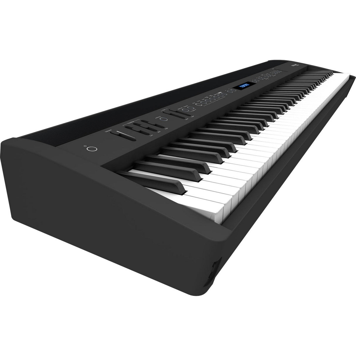 Roland FP-60X portable digital piano for live performance