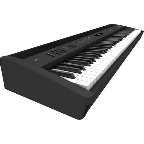 Roland FP-60X portable digital piano for live performance
