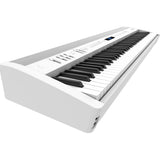Roland FP-60X portable digital piano for live performance