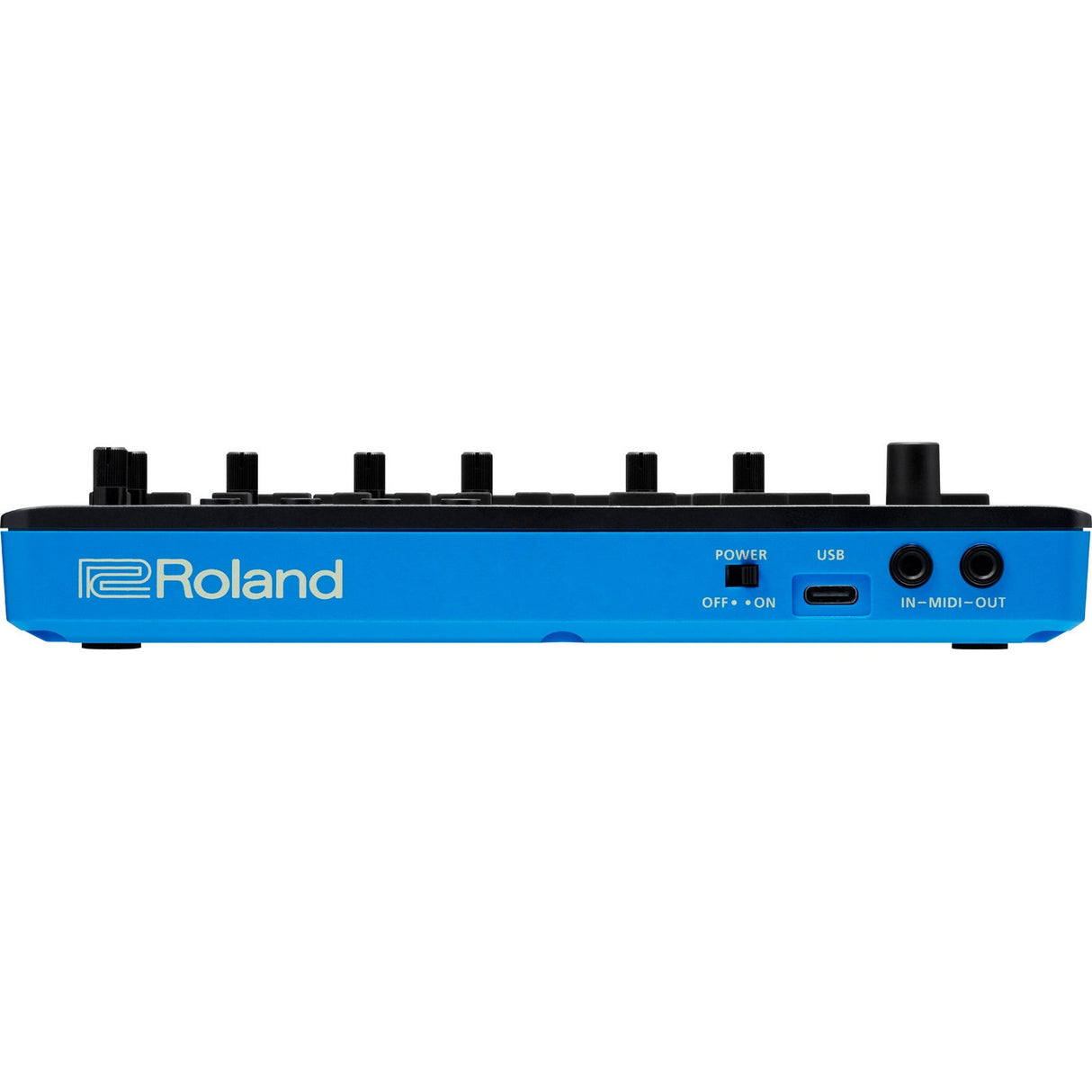 Roland J-6 AIRA Compact groove companion synthesizer