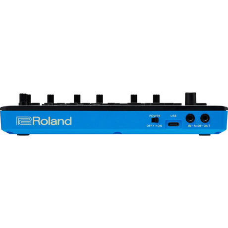Roland J-6 AIRA Compact groove companion synthesizer