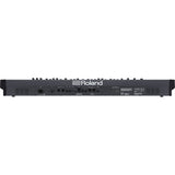 Roland JUNO-X performance synthesizer for live stage use