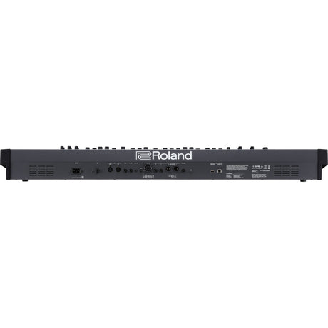 Roland JUNO-X performance synthesizer for live stage use
