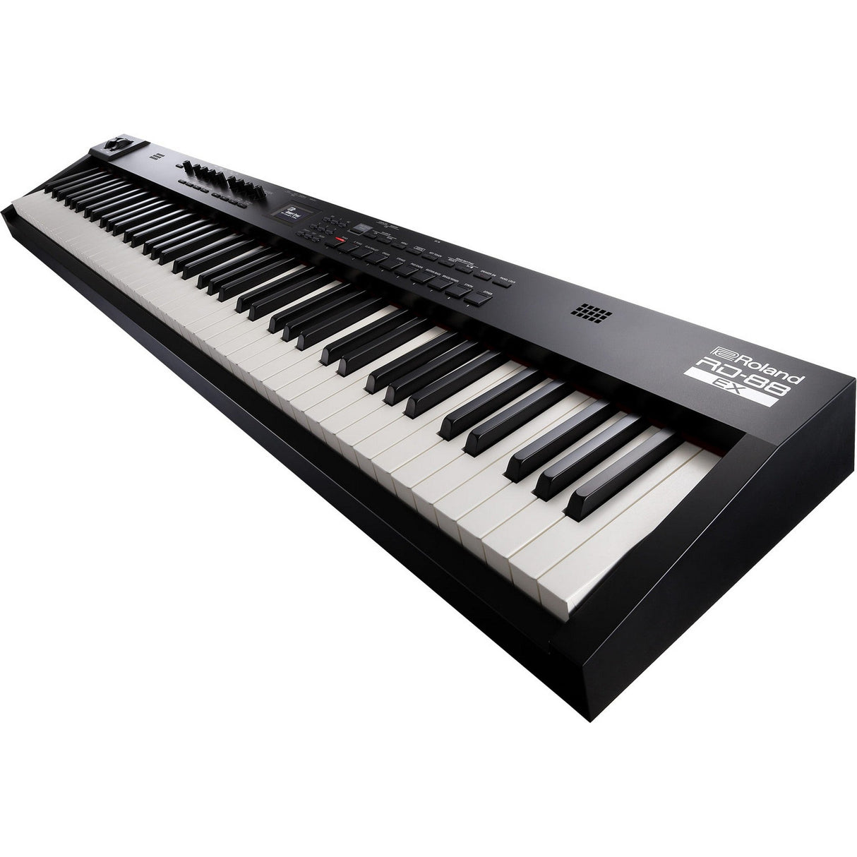 Roland RD-88 keyboard with SuperNATURAL piano sound engine