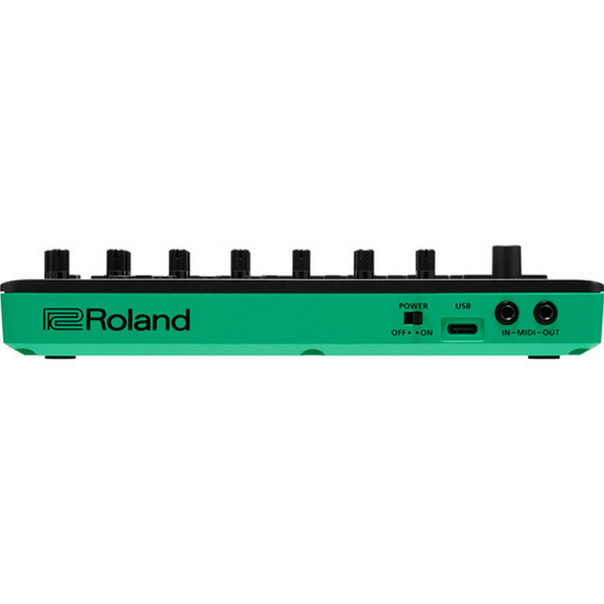 Roland S-1 AIRA Compact 4-Voice Tweak Synthesizer