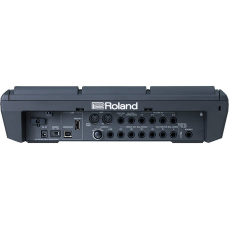 Roland SPD-SX PRO drum pad controller with USB audio interface