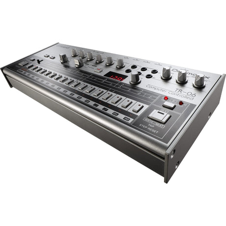 Roland TR-06 portable rhythm composer for live performance