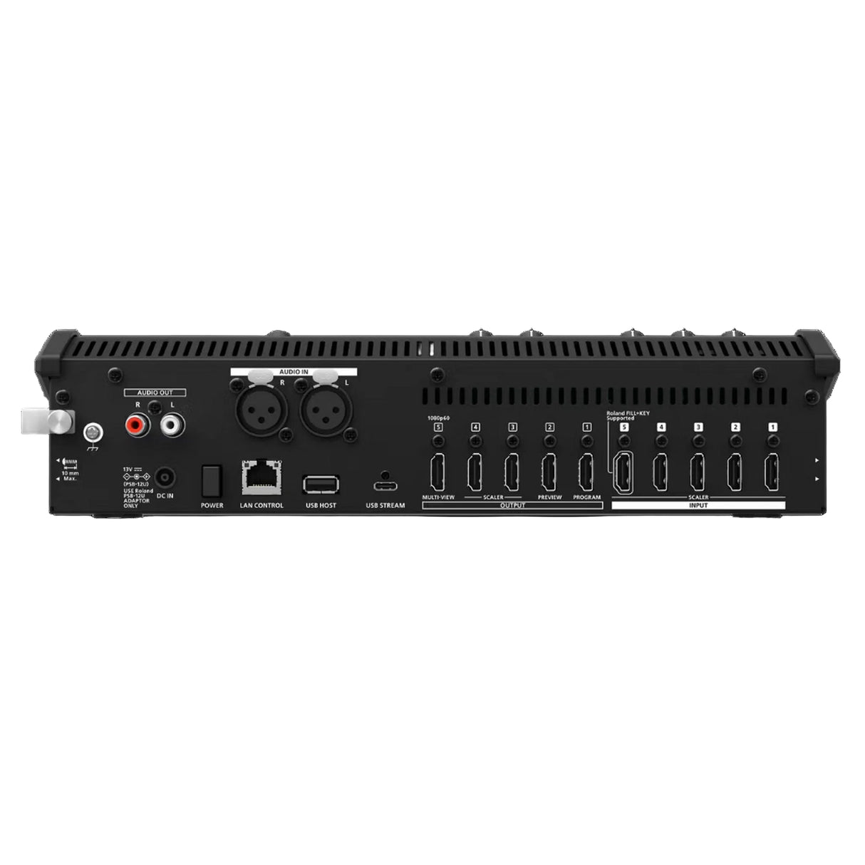 Roland V-1-4K Video Switcher