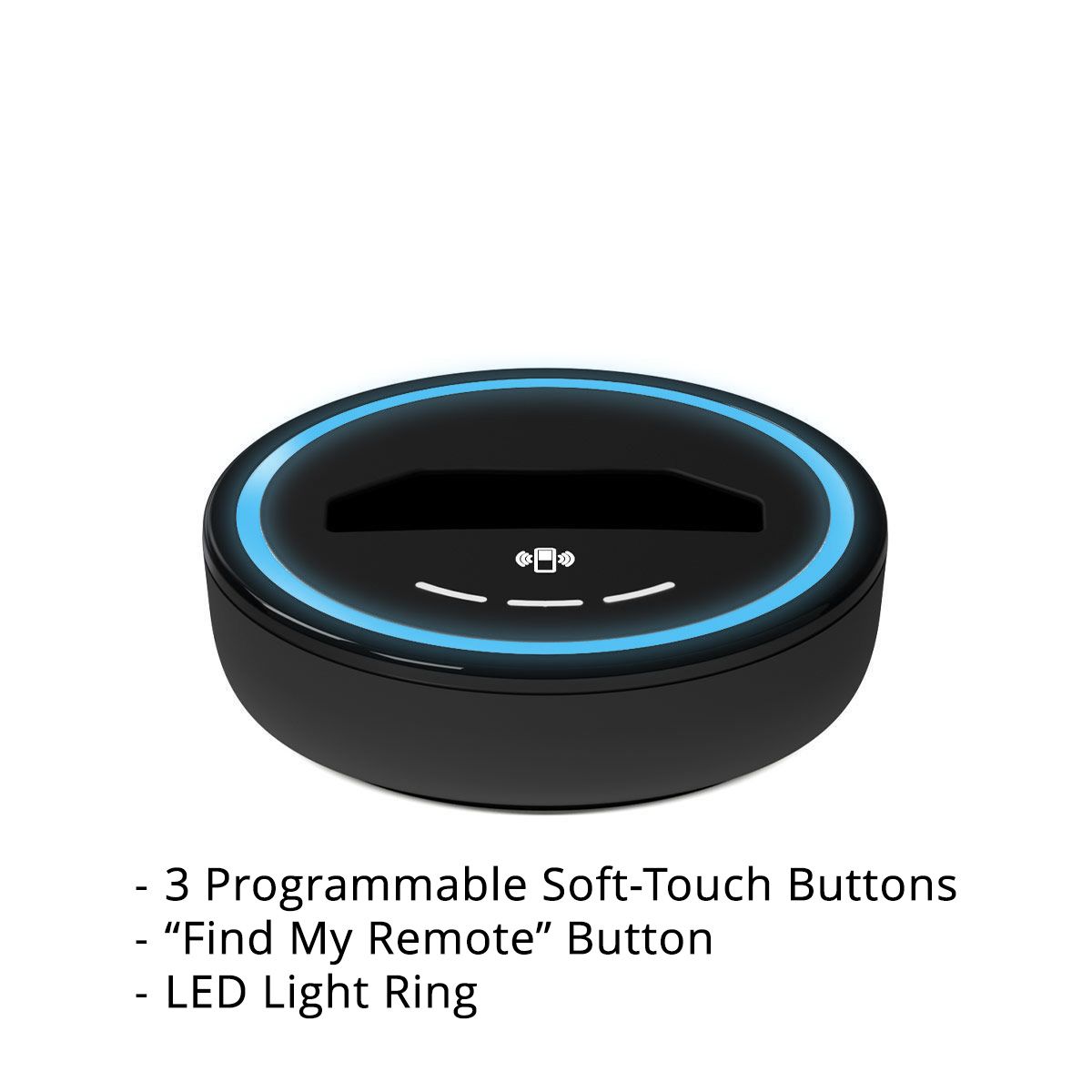 RTI ISR-AB Advanced Base Controller for Intelligent Surface Remotes