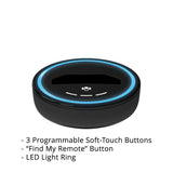 RTI ISR-AB Advanced Base Controller for Intelligent Surface Remotes