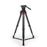 Sachtler System Cine 20 Flowtech100 GS Tripod