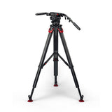 Sachtler System Cine 20 Flowtech100 MS Tripod