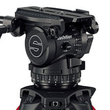 Sachtler Cine 20 Fluid Head