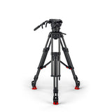 Sachtler System Cine 20 HD CF MS Tripod