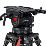 Sachtler Cine 30 Fluid Head