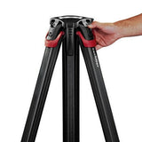 Sachtler System aktiv10T GS Touch and Go Flowtech100 Tripod