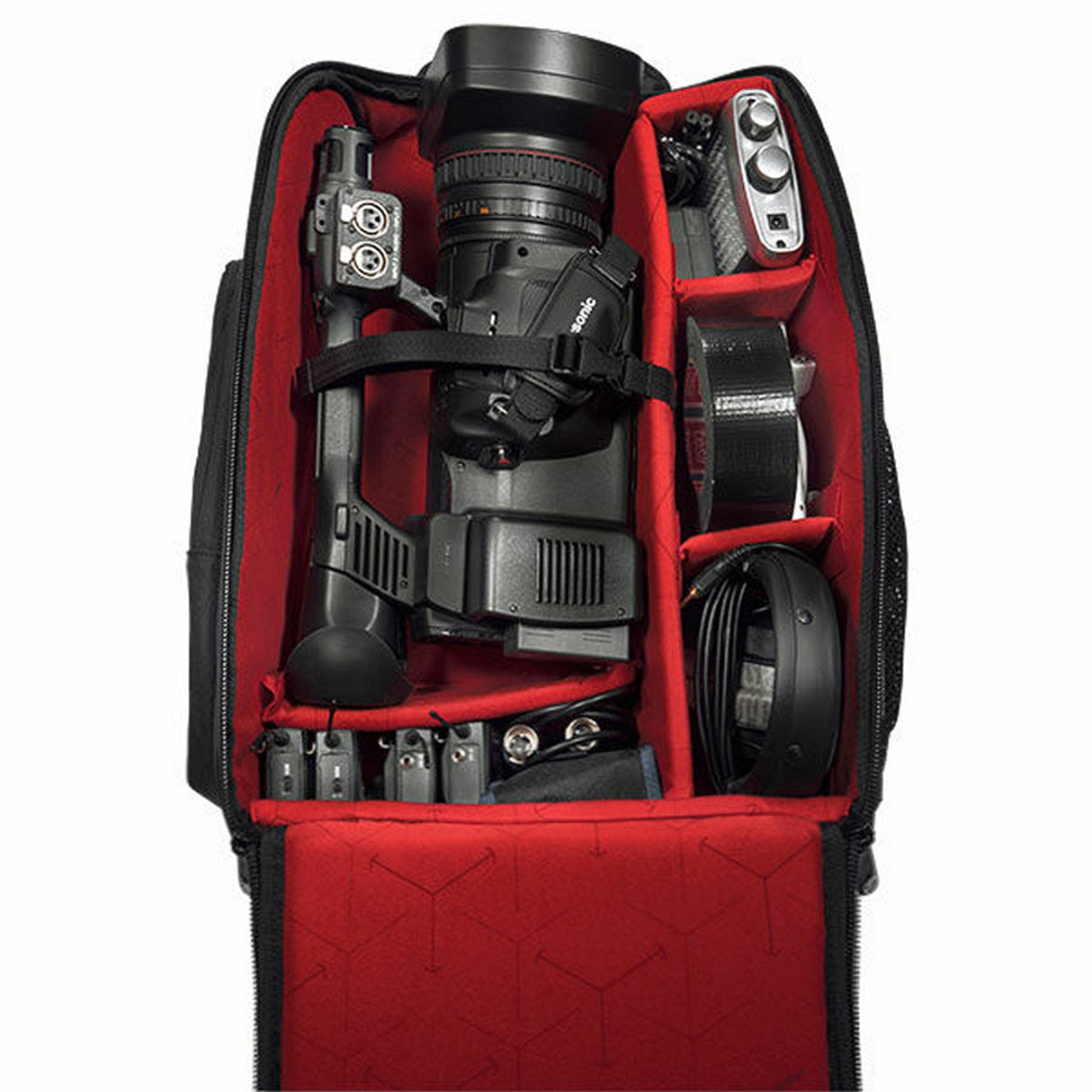 Sachtler Camera Rollpak