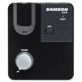 Samson AirLine XDm Headset Digital Wireless Micophone System with Tabletop Receiver