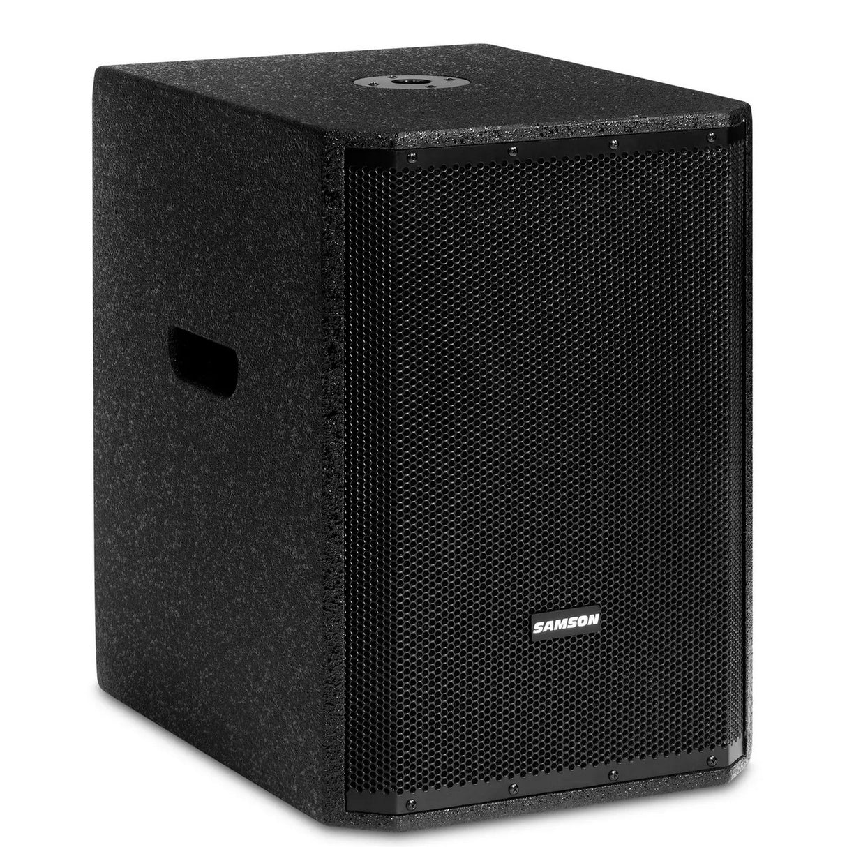 Samson RS1200A 12-Inch 1000W Class D Active Subwoofer