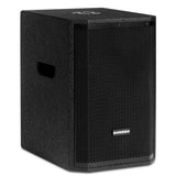 Samson RS1500A 15-Inch 1000W Class D Active Subwoofer