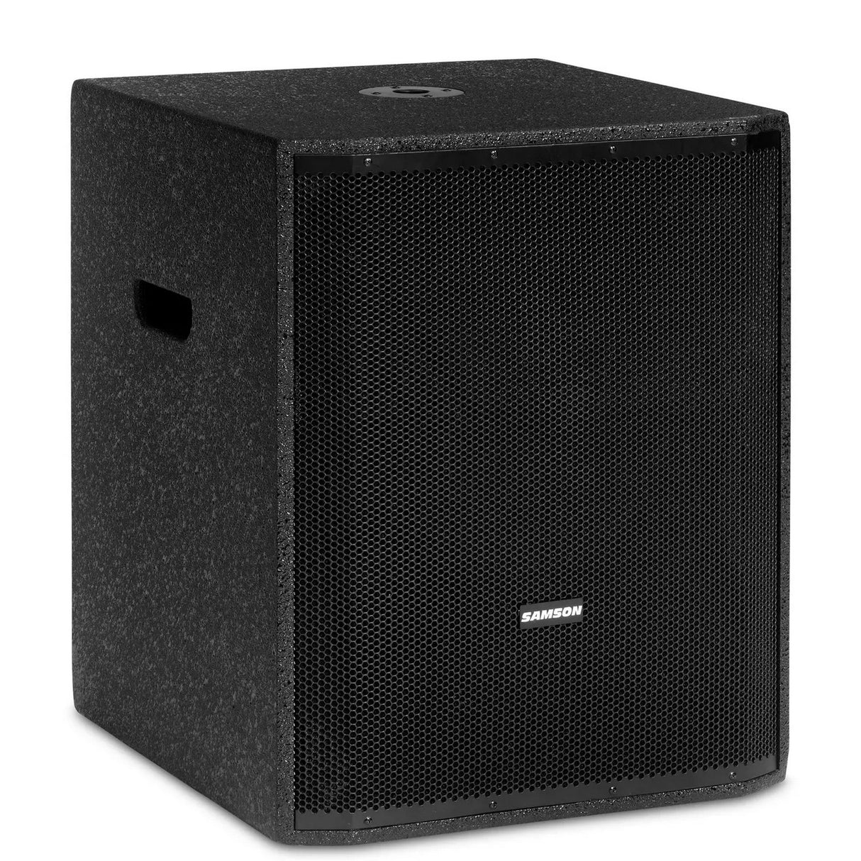 Samson RS1800A 18-Inch 1000W Class D Active Subwoofer