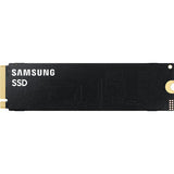 Samsung 9100 PRO PCIe 5.0 NVMe M.2 Internal SSD