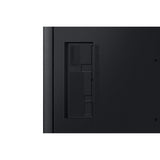 Samsung QBC Series Crystal UHD Signage Display