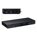 Samsung QN65QN990FFXZC 65-Inch NeoQLED QN990F Series 8K Smart TV