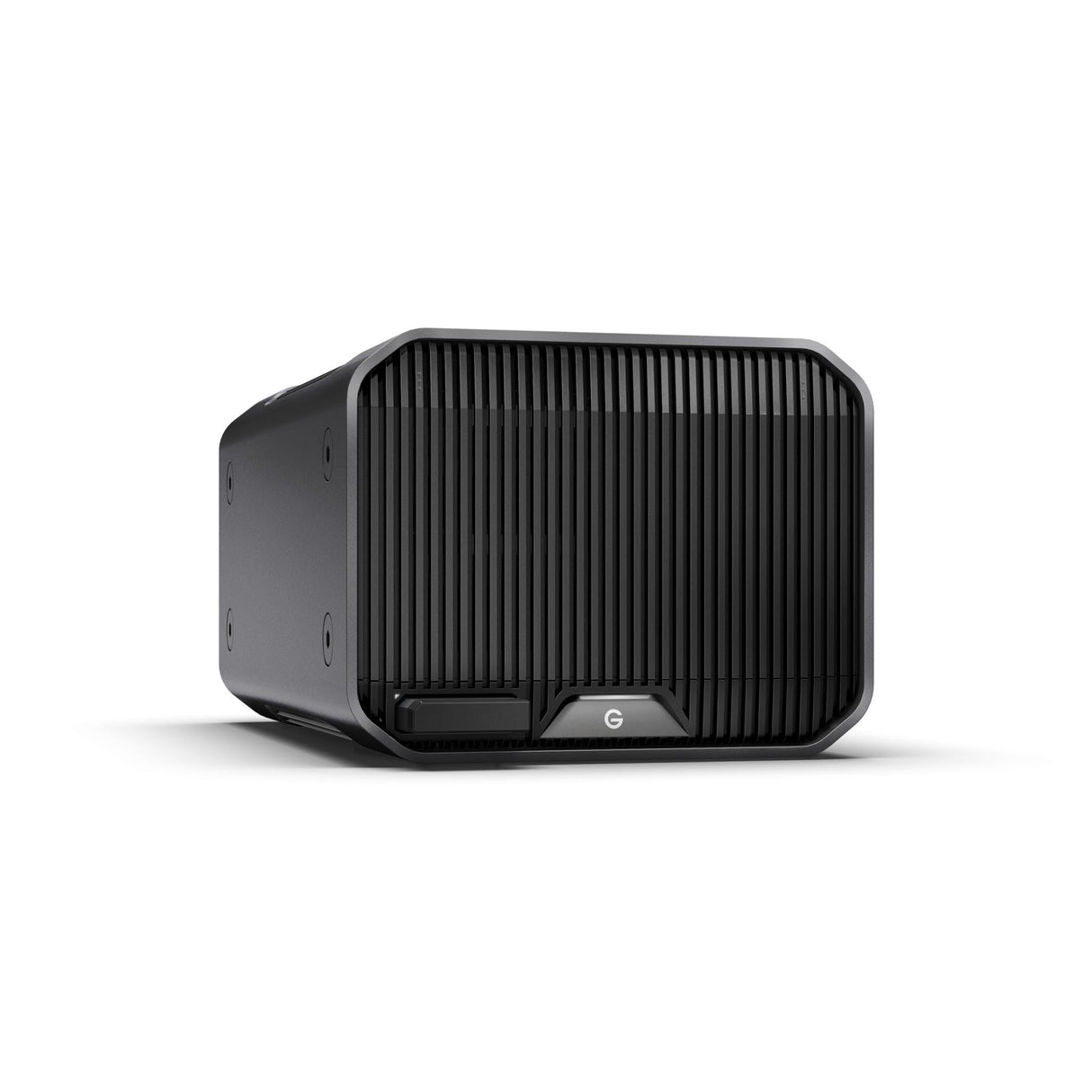 SanDisk Professional G-RAID PROJECT 2 48TB Dual-Bay Hardware RAID Desktop Storage System