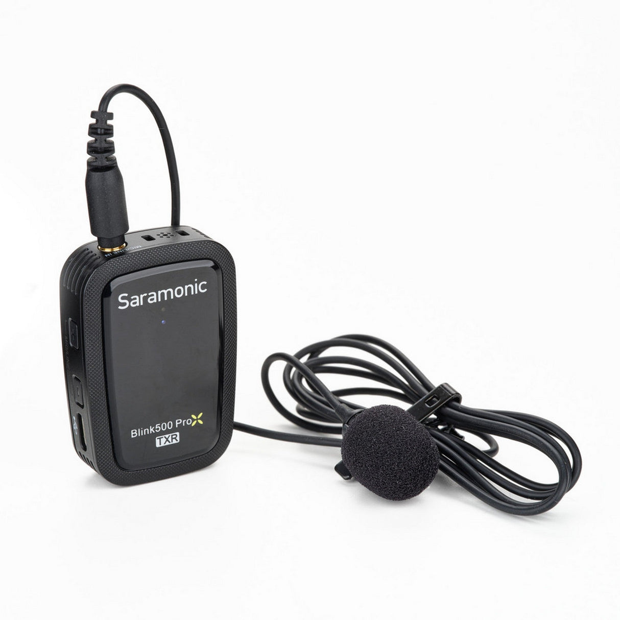 Saramonic Blink 500 ProX B2R 2-Person Wireless Clip-On Microphone System w/On-Board Recording, Lavaliers