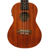Sawtooth ST-UKE-MCE Mahogany Concert Ukulele