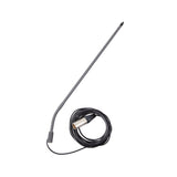 Schoeps TM RS 420 E38 Table Stand with Gooseneck and Tube for MK Capsule