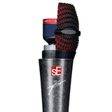 sE Electronics V7 Studio-Grade Supercardioid Dynamic Microphone