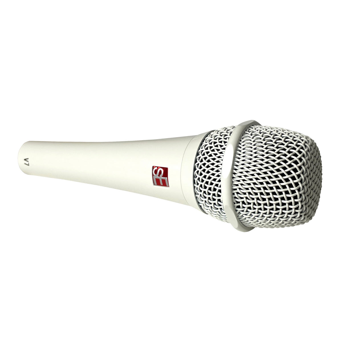 sE Electronics V7 Studio-Grade Supercardioid Dynamic Microphone