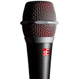 sE Electronics V7 Studio-Grade Supercardioid Dynamic Microphone