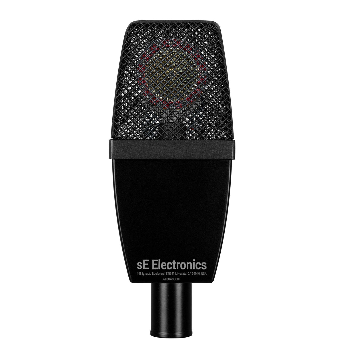 sE Electronics sE4100 Large Diaphragm Cardioid Condenser Microphone