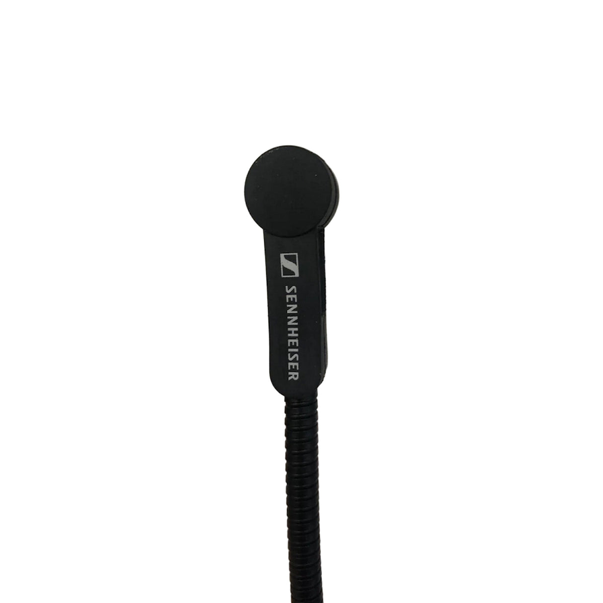 Sennheiser e 908 B Cardioid Condenser Instrument Microphone for Wind Instruments