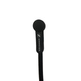 Sennheiser e 908 B Cardioid Condenser Instrument Microphone for Wind Instruments