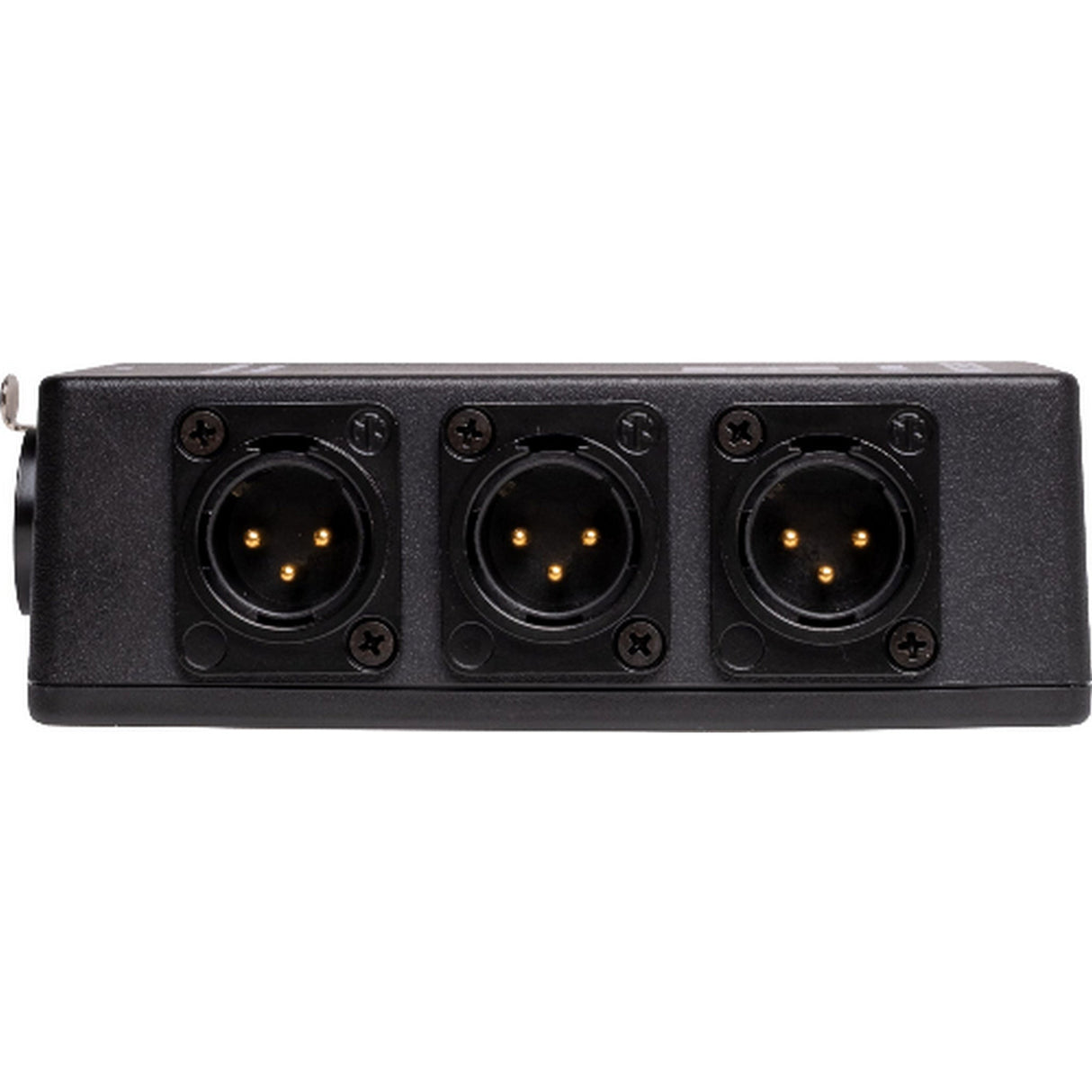 Sescom SES-LINE-SPLIT Passive Line-Level XLR Splitter