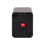 Sescom MKP-PPL XLR Phantom Powered Red LED Light