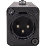 Sescom SES-MKP-X3TEST 3-Pin XLR Cable Tester