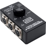 Sescom SES-XLR-ABC Passive Balanced Audio Switch