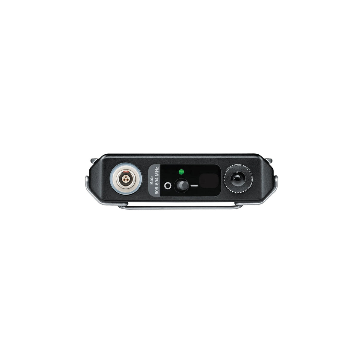 Shure ADX1LEMO3 Axient Digital Bodypack Transmitter