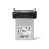 Shure ADX5D Axient Digital Dual-Channel Portable Wireless Receiver