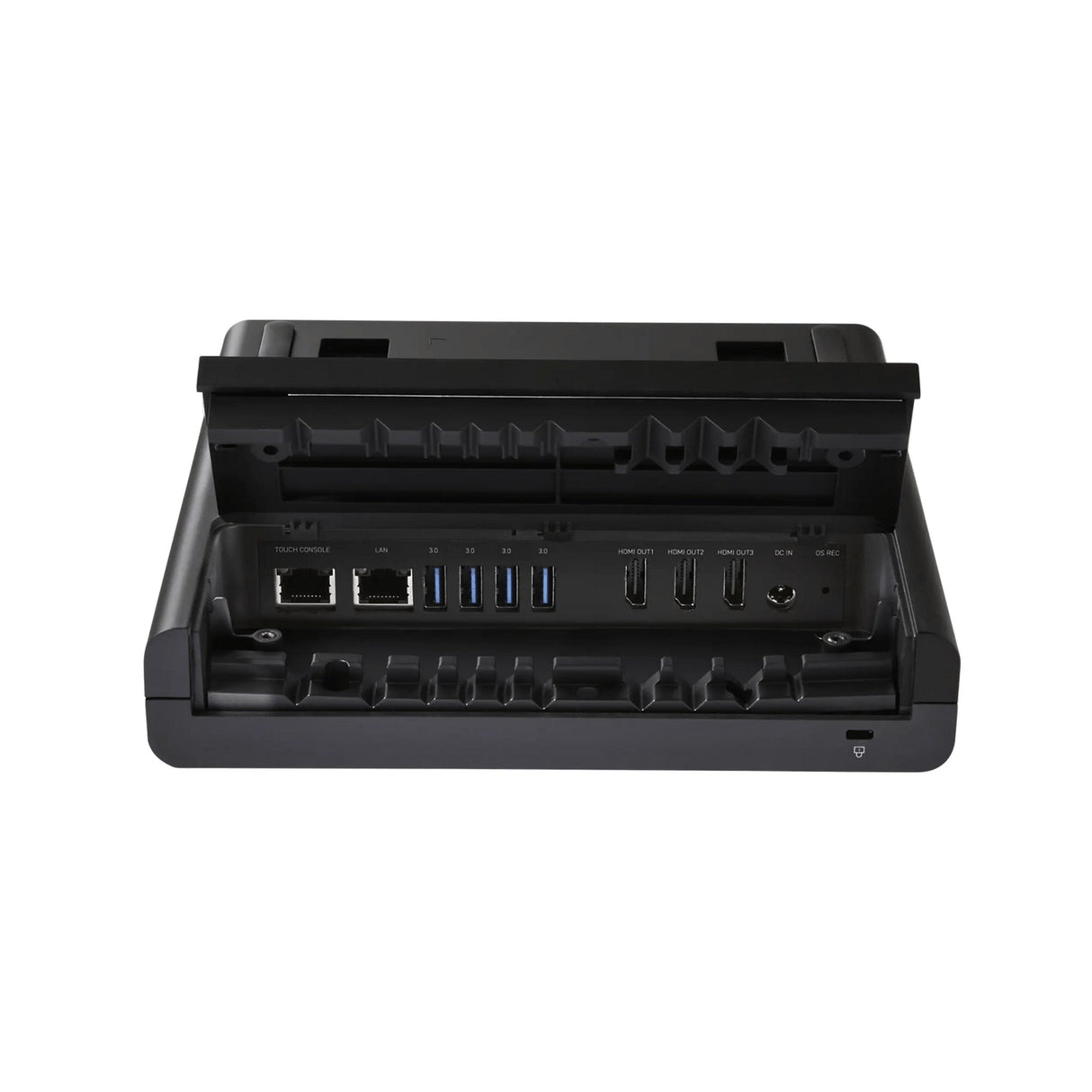 Shure IMXF5 IntelliMix Foundation System